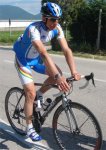 Garda 2010, etape 7